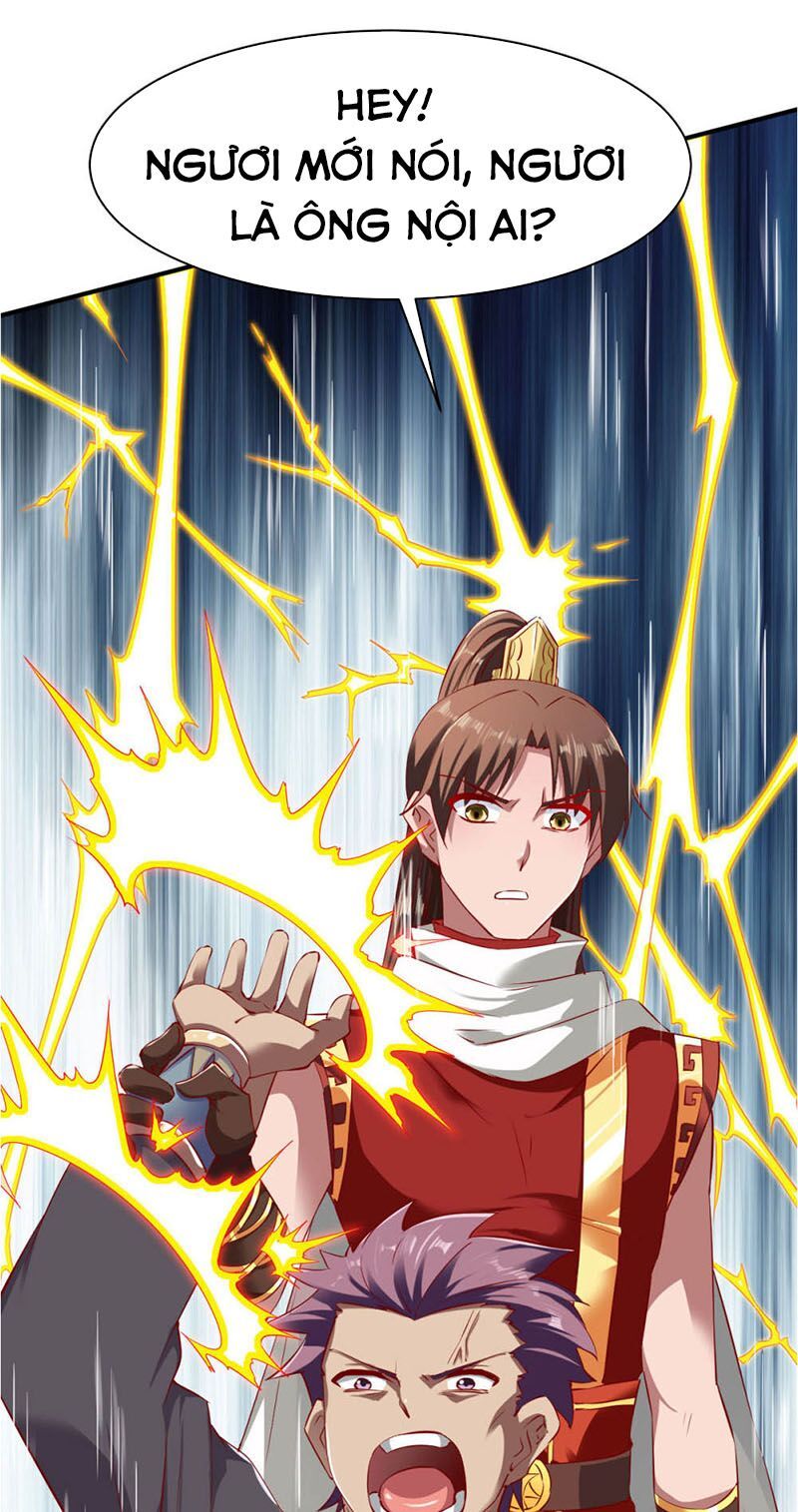 đọc truyện Chiến Đỉnh Chương 70 ảnh 38 tại Thiên Thai Truyện