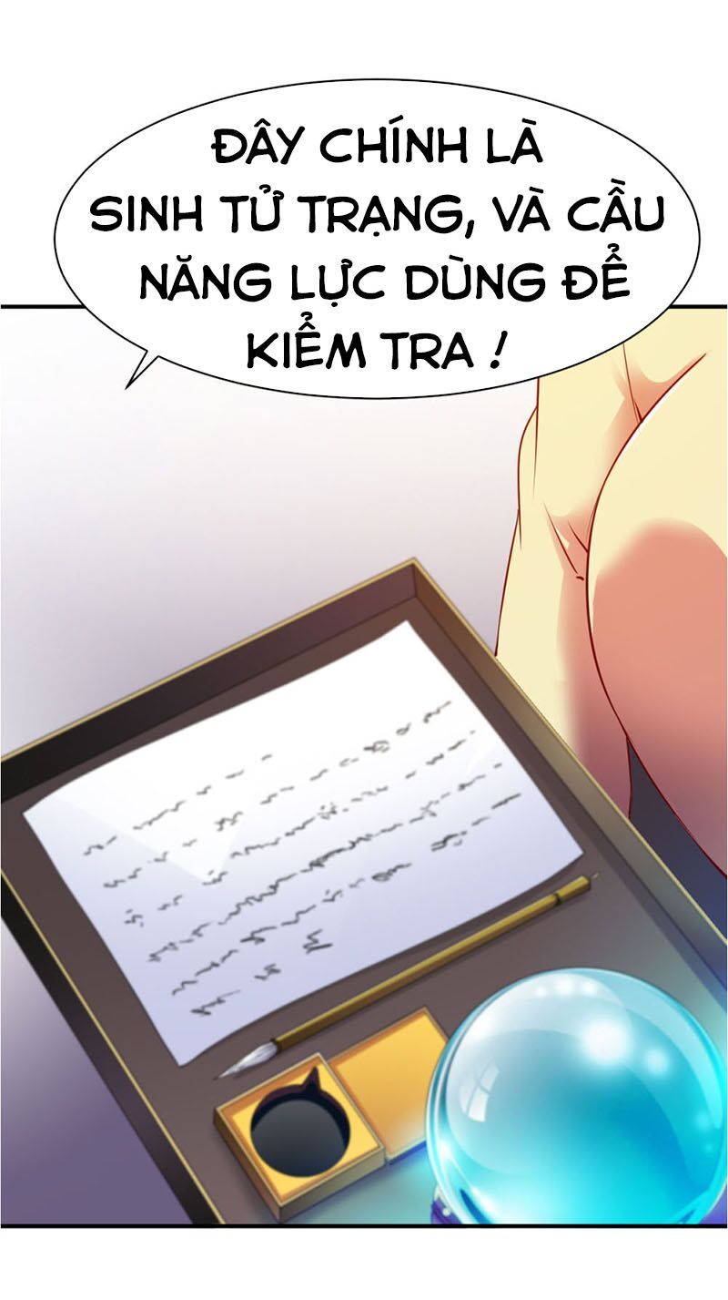 đọc truyện Chiến Đỉnh Chương 71 ảnh 13 tại Thiên Thai Truyện