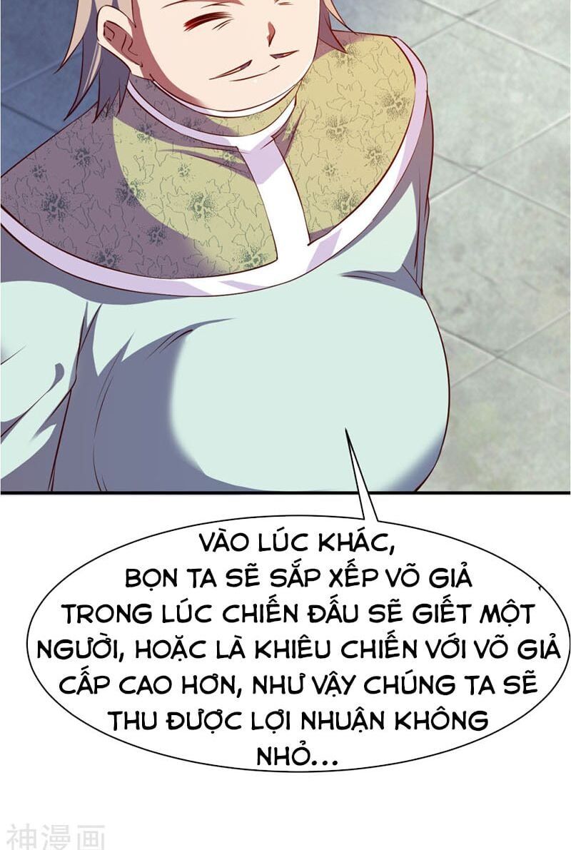 đọc truyện Chiến Đỉnh Chương 71 ảnh 17 tại Thiên Thai Truyện