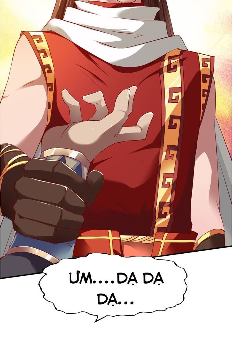 đọc truyện Chiến Đỉnh Chương 71 ảnh 4 tại Thiên Thai Truyện