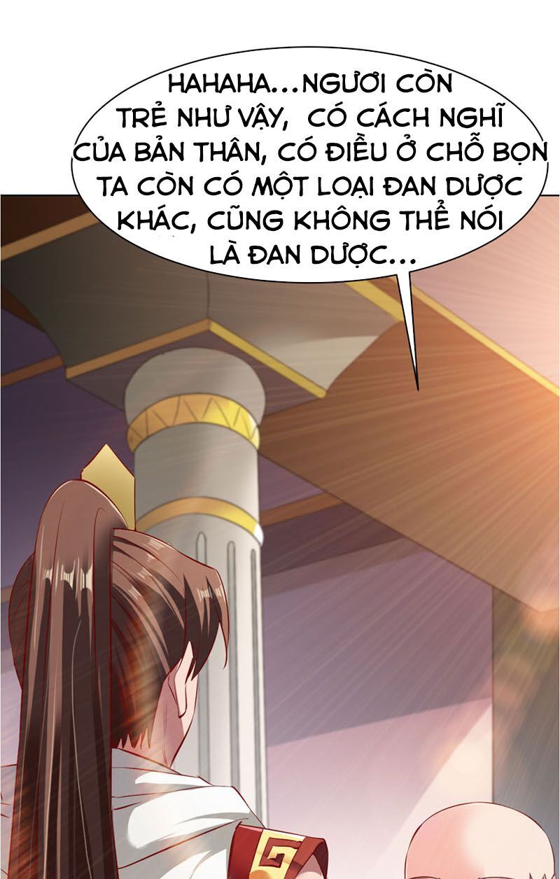 đọc truyện Chiến Đỉnh Chương 71 ảnh 25 tại Thiên Thai Truyện