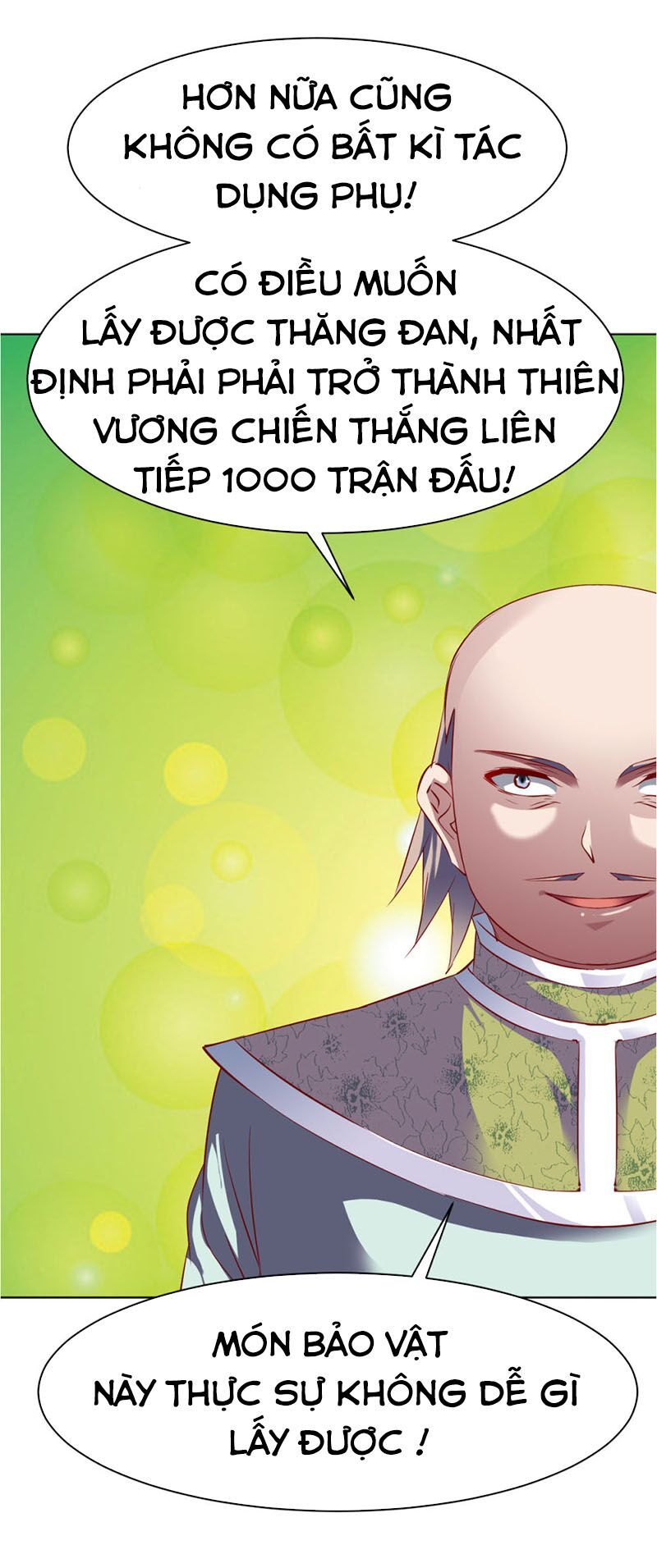 đọc truyện Chiến Đỉnh Chương 71 ảnh 27 tại Thiên Thai Truyện