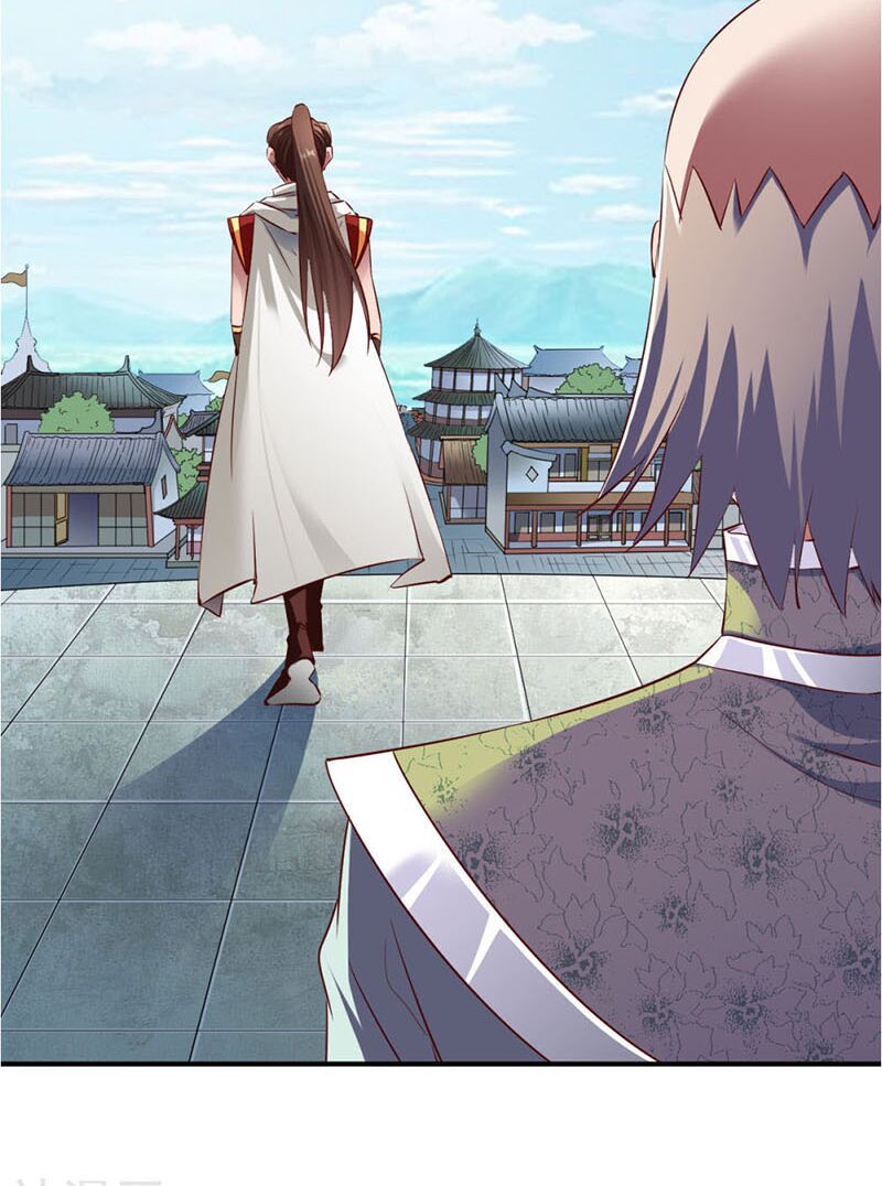 đọc truyện Chiến Đỉnh Chương 71 ảnh 31 tại Thiên Thai Truyện