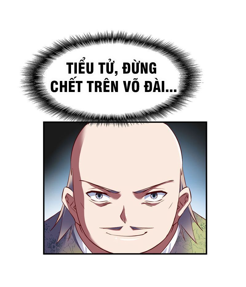 đọc truyện Chiến Đỉnh Chương 71 ảnh 32 tại Thiên Thai Truyện