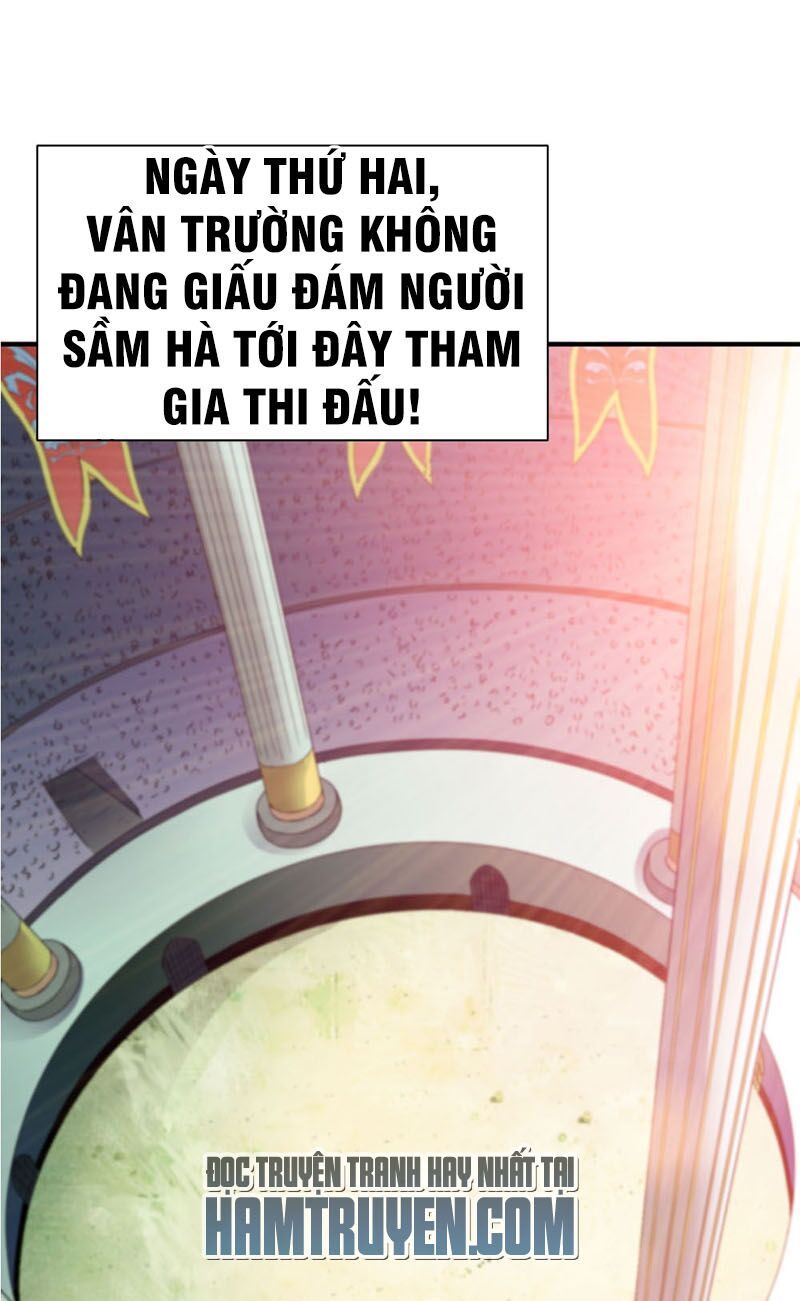 đọc truyện Chiến Đỉnh Chương 72 ảnh 3 tại Thiên Thai Truyện