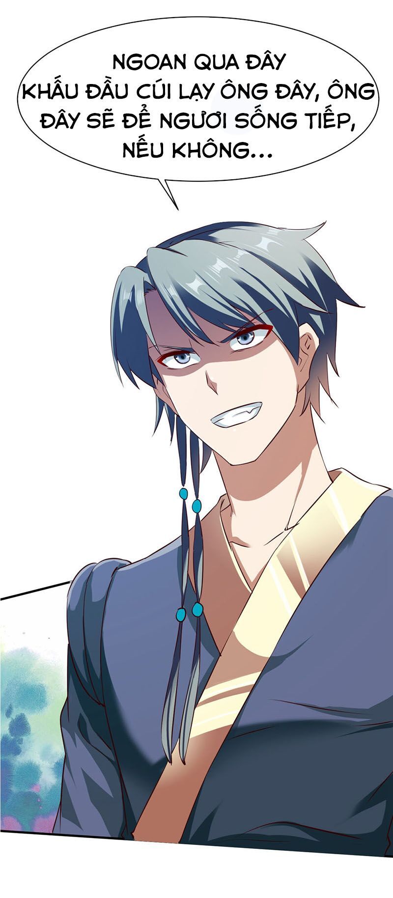 đọc truyện Chiến Đỉnh Chương 72 ảnh 16 tại Thiên Thai Truyện