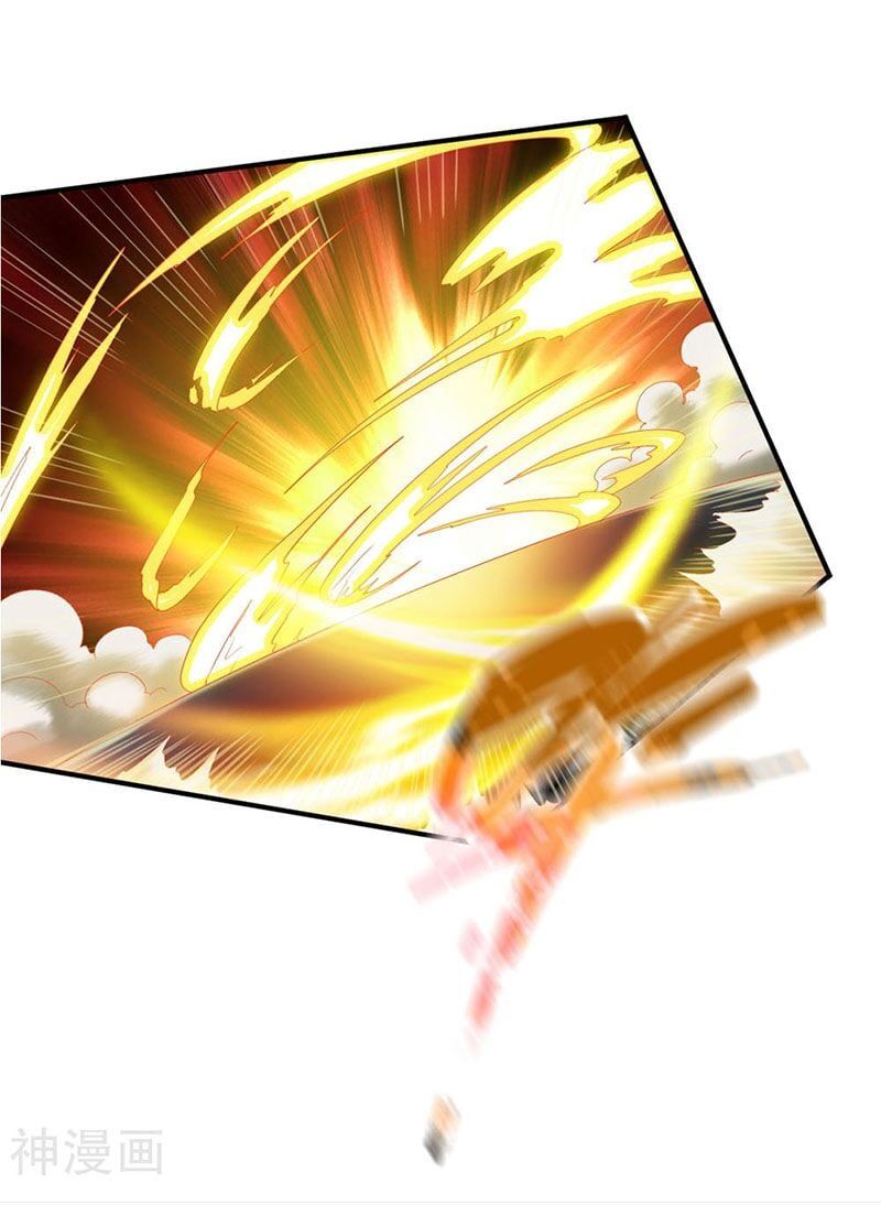 đọc truyện Chiến Đỉnh Chương 72 ảnh 18 tại Thiên Thai Truyện