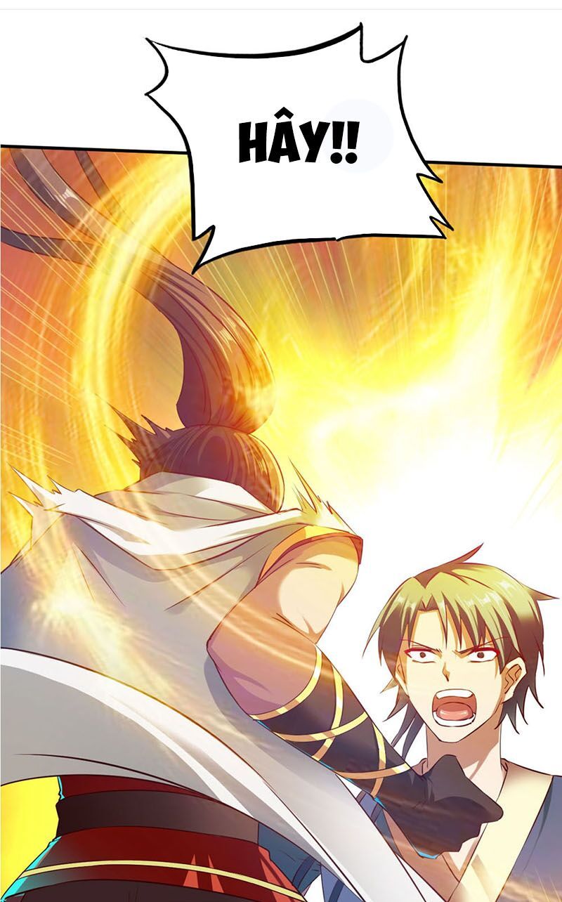 đọc truyện Chiến Đỉnh Chương 72 ảnh 19 tại Thiên Thai Truyện