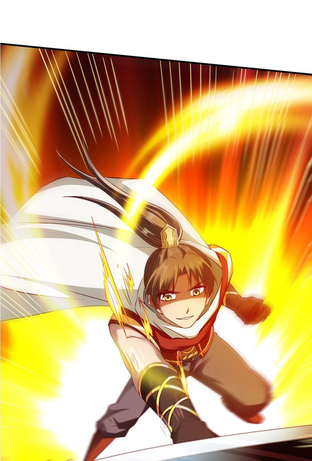 đọc truyện Chiến Đỉnh Chương 72 ảnh 21 tại Thiên Thai Truyện