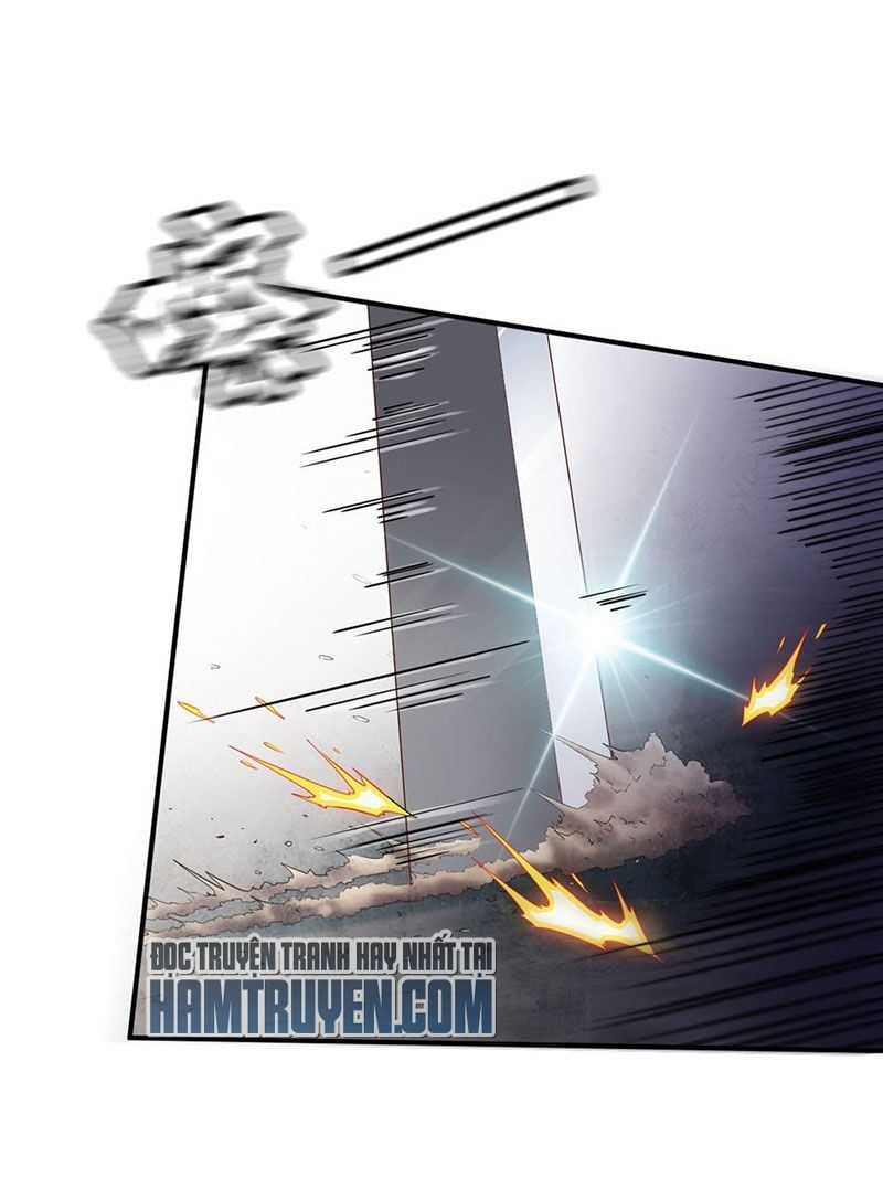 đọc truyện Chiến Đỉnh Chương 72 ảnh 24 tại Thiên Thai Truyện