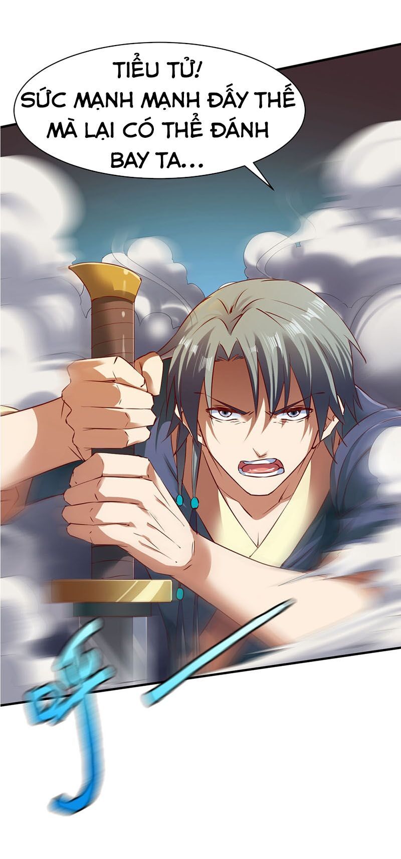 đọc truyện Chiến Đỉnh Chương 72 ảnh 25 tại Thiên Thai Truyện