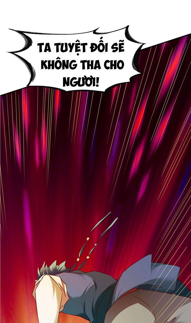 đọc truyện Chiến Đỉnh Chương 72 ảnh 27 tại Thiên Thai Truyện