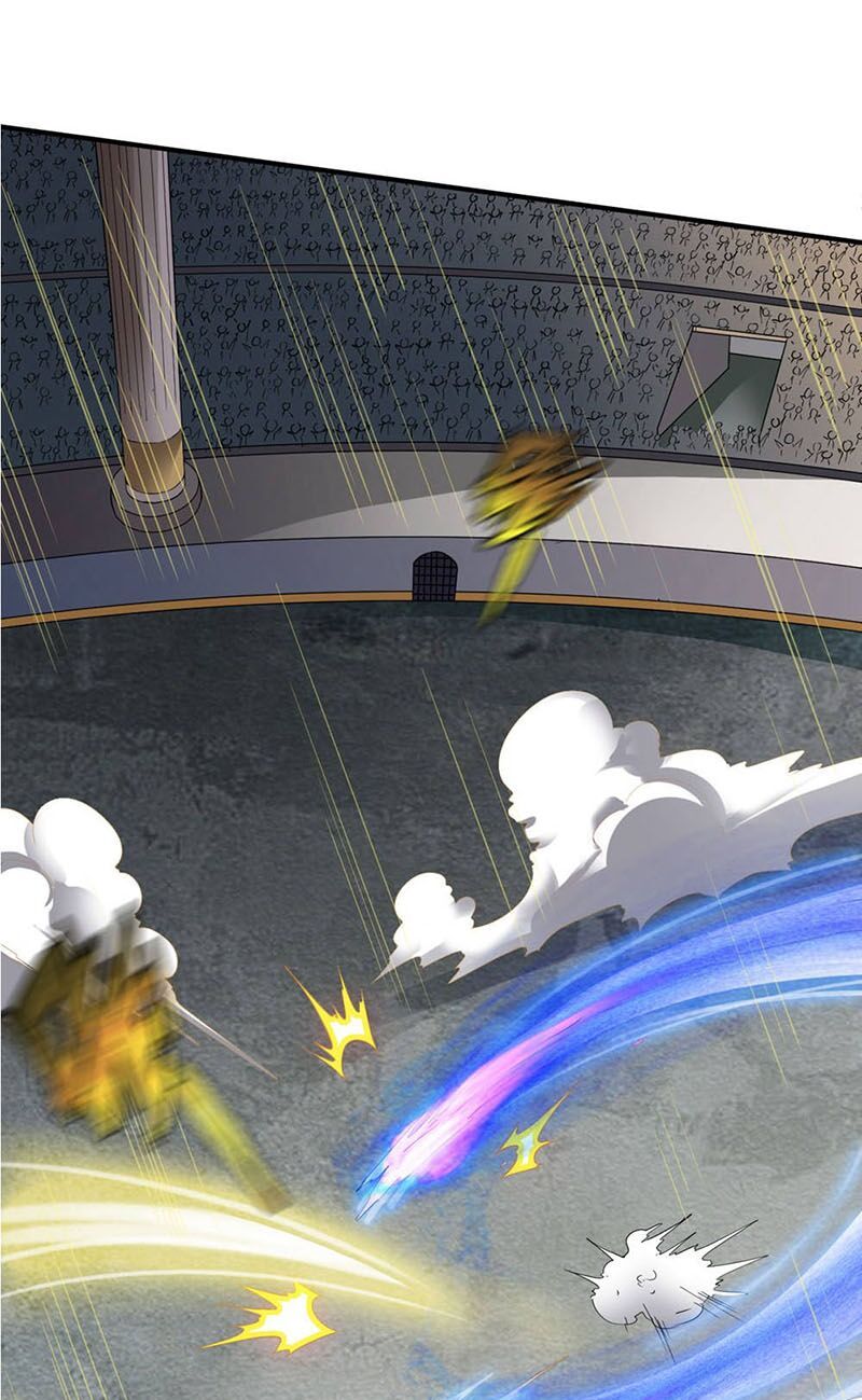 đọc truyện Chiến Đỉnh Chương 72 ảnh 29 tại Thiên Thai Truyện