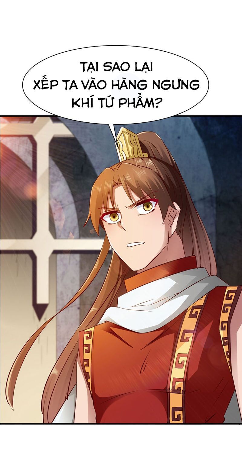 đọc truyện Chiến Đỉnh Chương 72 ảnh 5 tại Thiên Thai Truyện