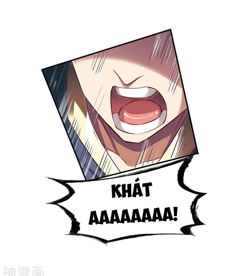 đọc truyện Chiến Đỉnh Chương 72 ảnh 32 tại Thiên Thai Truyện