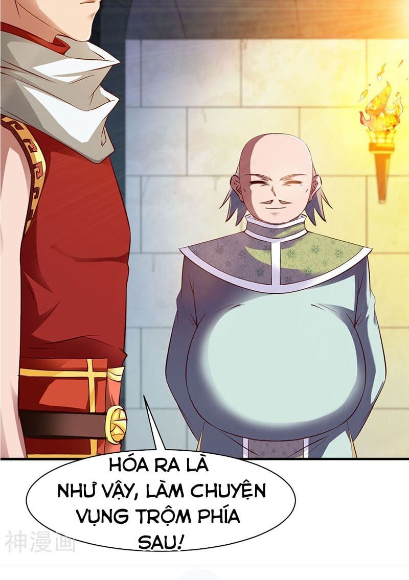 đọc truyện Chiến Đỉnh Chương 72 ảnh 7 tại Thiên Thai Truyện