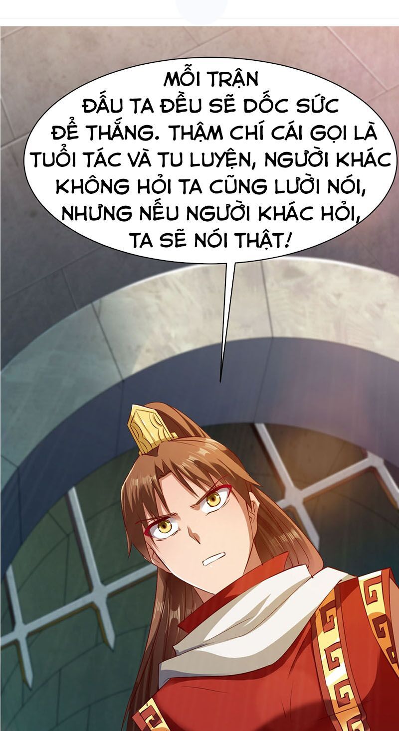 đọc truyện Chiến Đỉnh Chương 72 ảnh 10 tại Thiên Thai Truyện