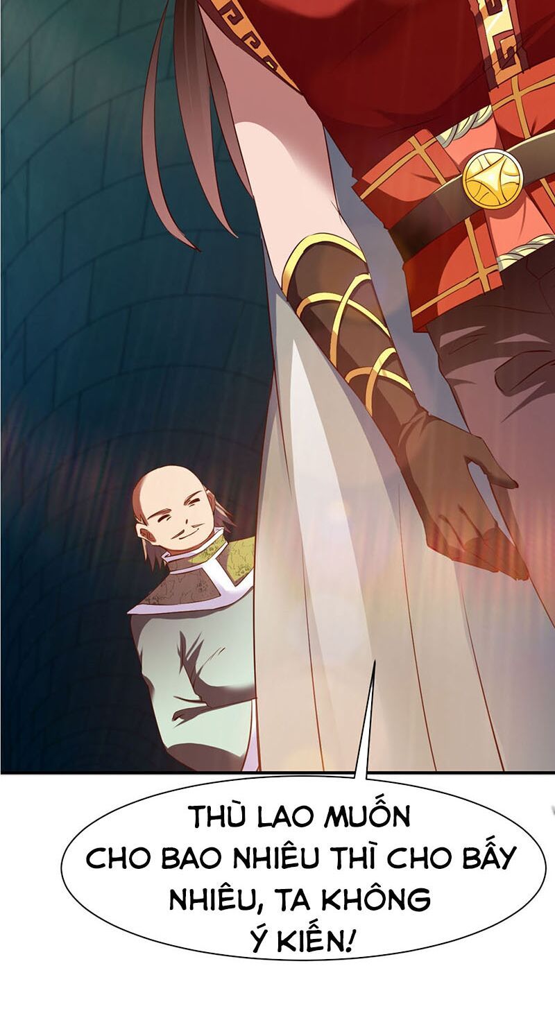 đọc truyện Chiến Đỉnh Chương 72 ảnh 11 tại Thiên Thai Truyện