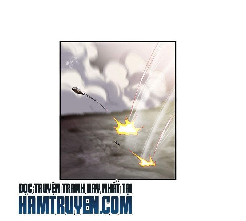 đọc truyện Chiến Đỉnh Chương 73 ảnh 3 tại Thiên Thai Truyện