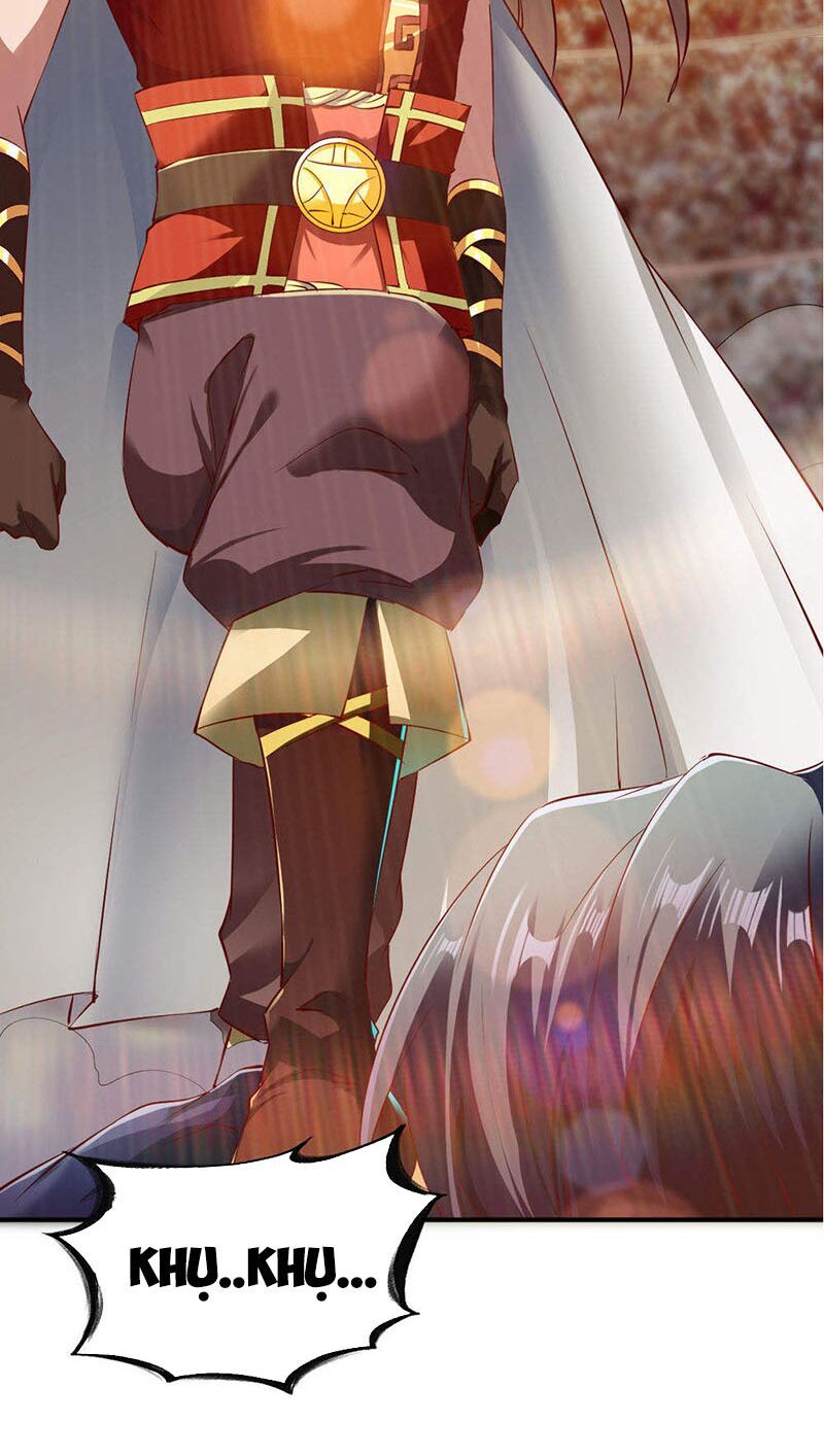 đọc truyện Chiến Đỉnh Chương 73 ảnh 20 tại Thiên Thai Truyện