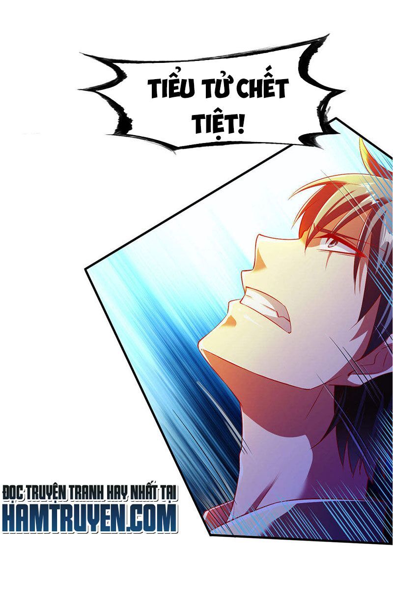 đọc truyện Chiến Đỉnh Chương 73 ảnh 21 tại Thiên Thai Truyện