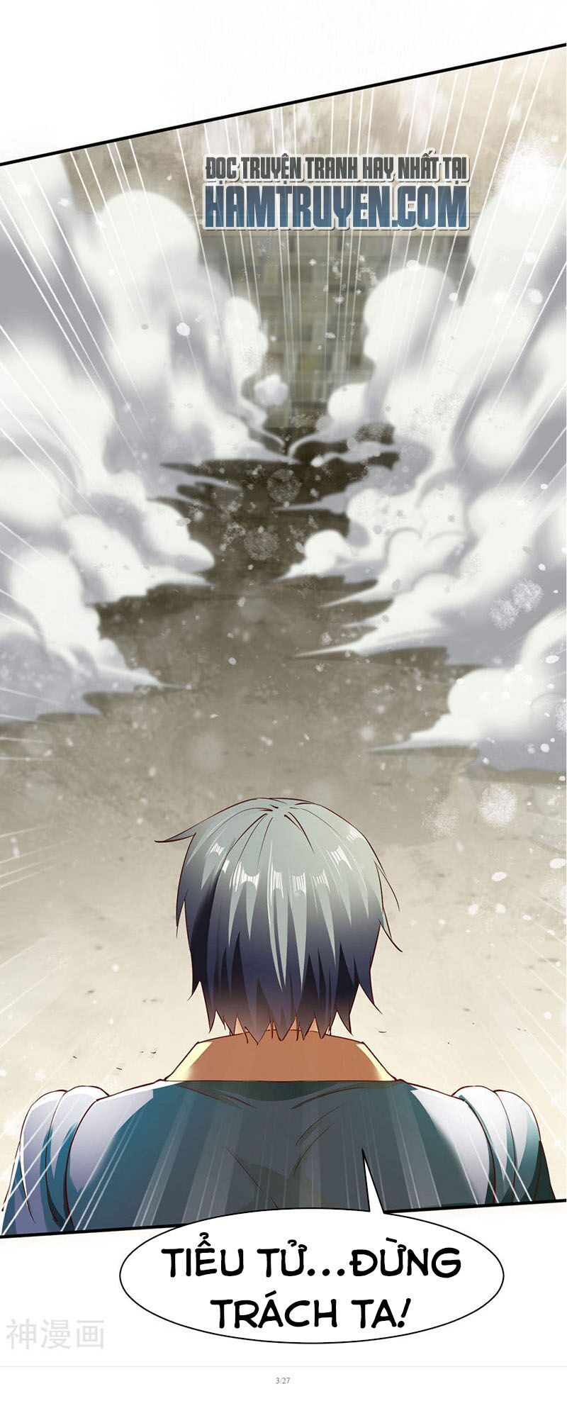 đọc truyện Chiến Đỉnh Chương 73 ảnh 4 tại Thiên Thai Truyện