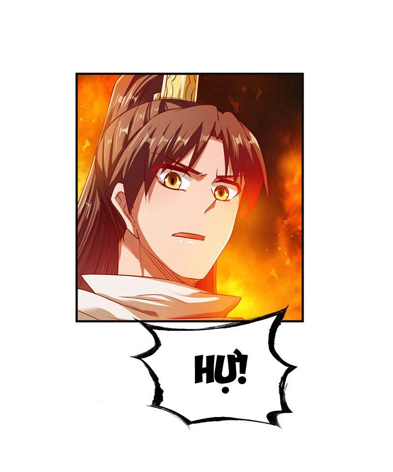 đọc truyện Chiến Đỉnh Chương 73 ảnh 22 tại Thiên Thai Truyện