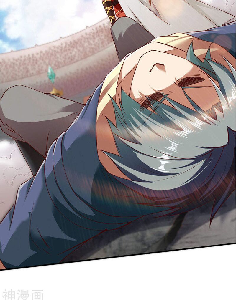 đọc truyện Chiến Đỉnh Chương 73 ảnh 26 tại Thiên Thai Truyện