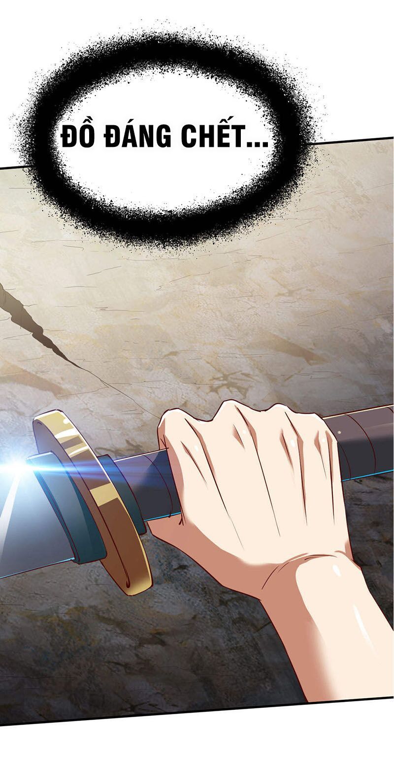 đọc truyện Chiến Đỉnh Chương 73 ảnh 27 tại Thiên Thai Truyện