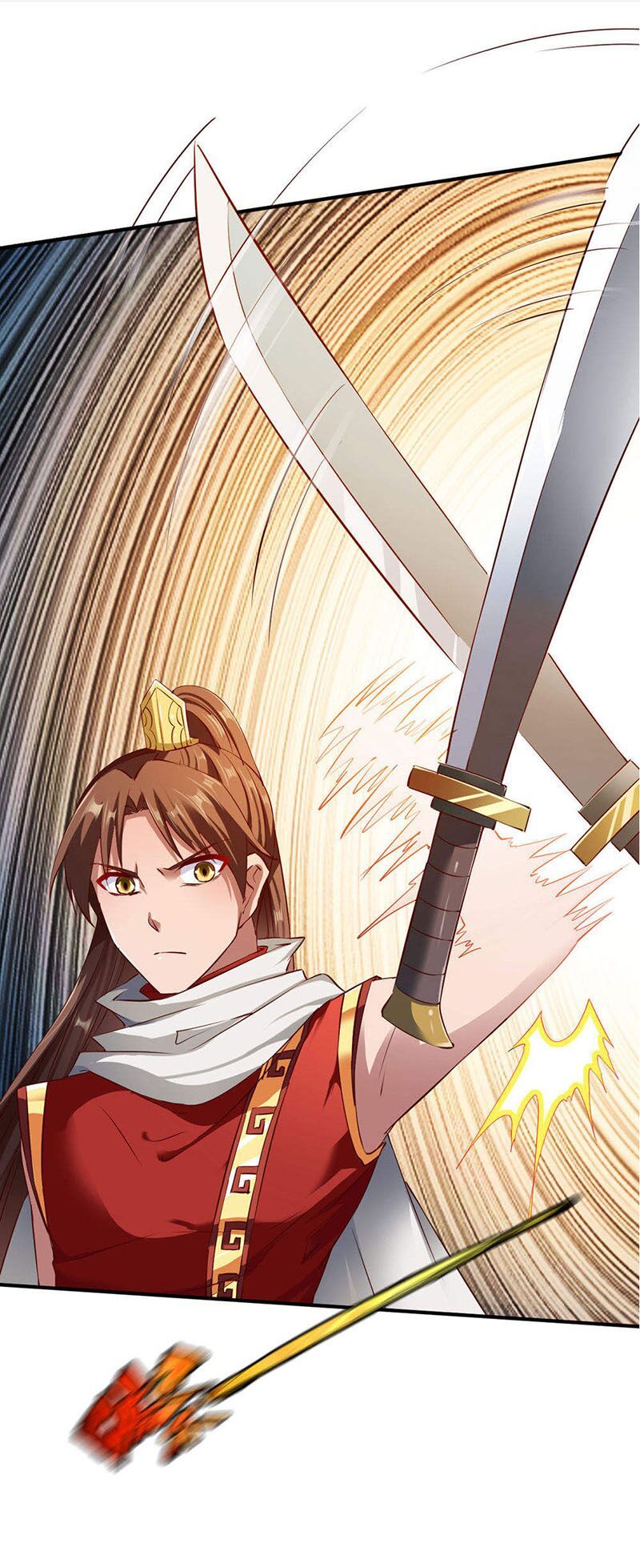 đọc truyện Chiến Đỉnh Chương 73 ảnh 33 tại Thiên Thai Truyện