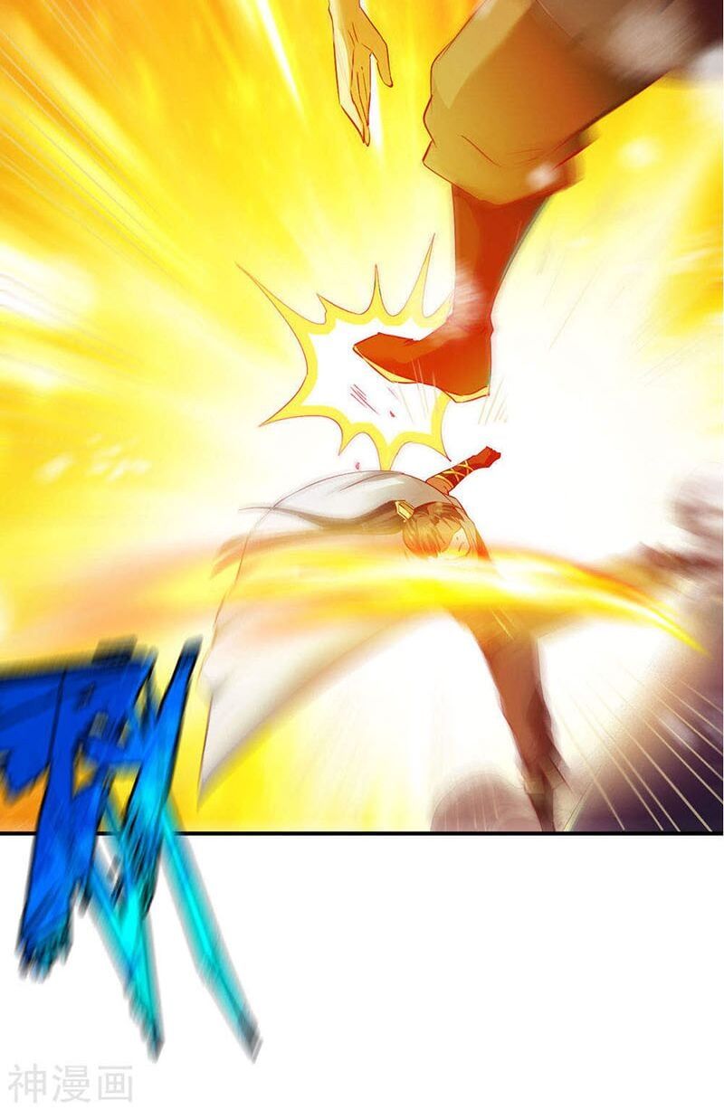 đọc truyện Chiến Đỉnh Chương 73 ảnh 9 tại Thiên Thai Truyện