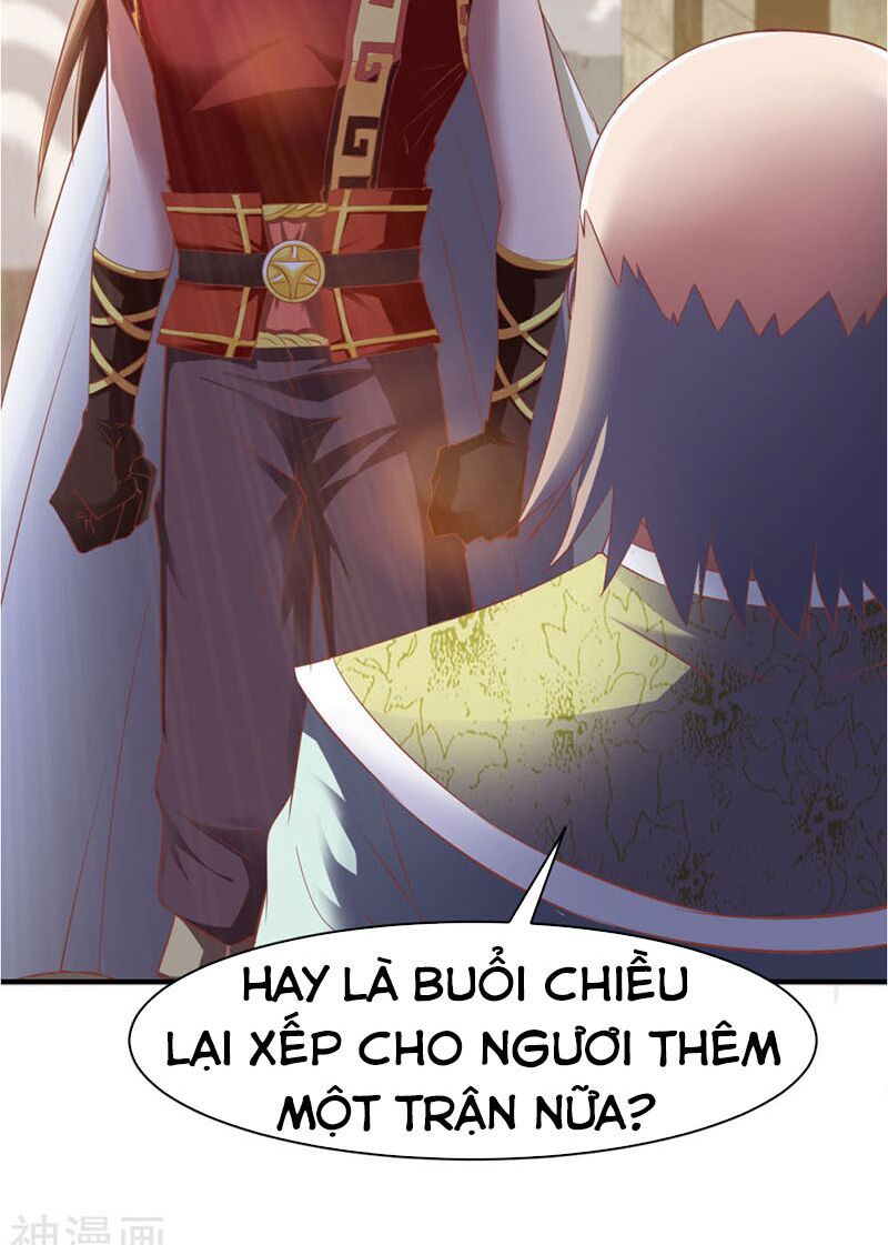 đọc truyện Chiến Đỉnh Chương 74 ảnh 14 tại Thiên Thai Truyện