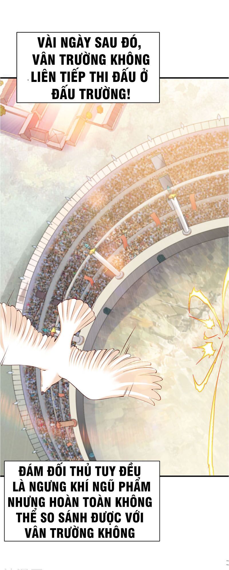 đọc truyện Chiến Đỉnh Chương 74 ảnh 17 tại Thiên Thai Truyện