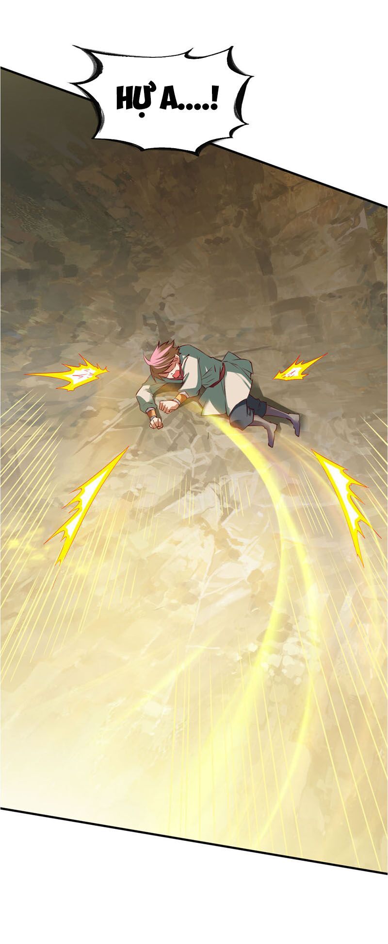 đọc truyện Chiến Đỉnh Chương 74 ảnh 20 tại Thiên Thai Truyện