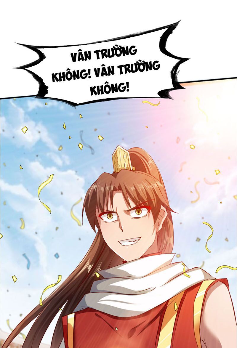 đọc truyện Chiến Đỉnh Chương 74 ảnh 21 tại Thiên Thai Truyện