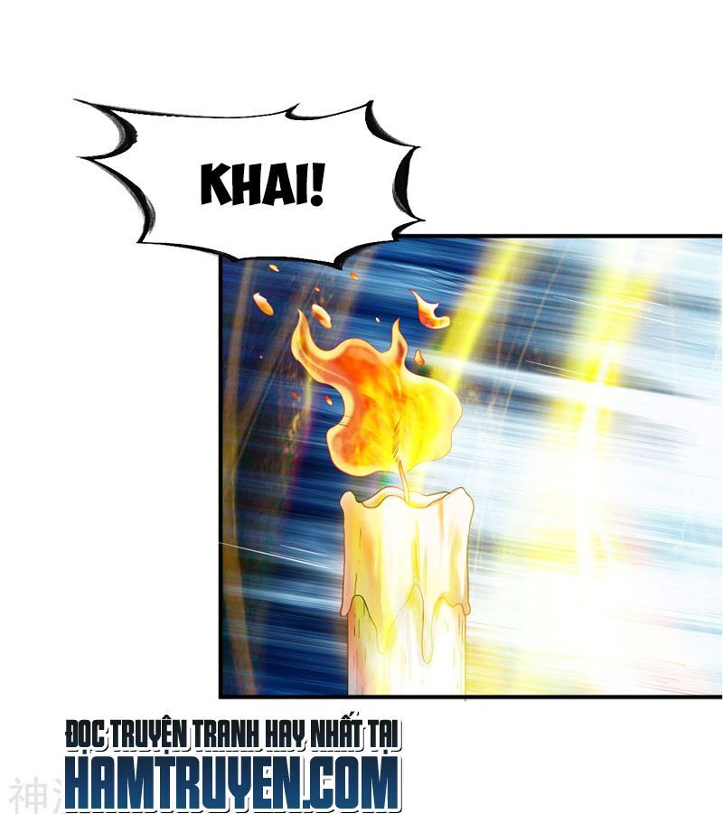 đọc truyện Chiến Đỉnh Chương 74 ảnh 25 tại Thiên Thai Truyện