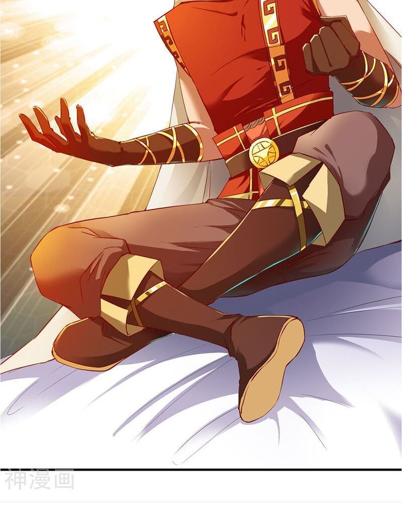 đọc truyện Chiến Đỉnh Chương 74 ảnh 27 tại Thiên Thai Truyện