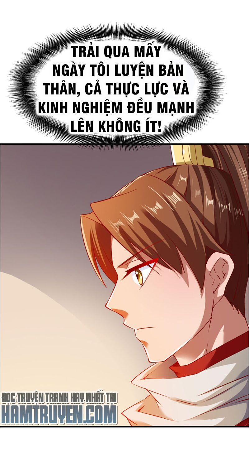 đọc truyện Chiến Đỉnh Chương 74 ảnh 28 tại Thiên Thai Truyện