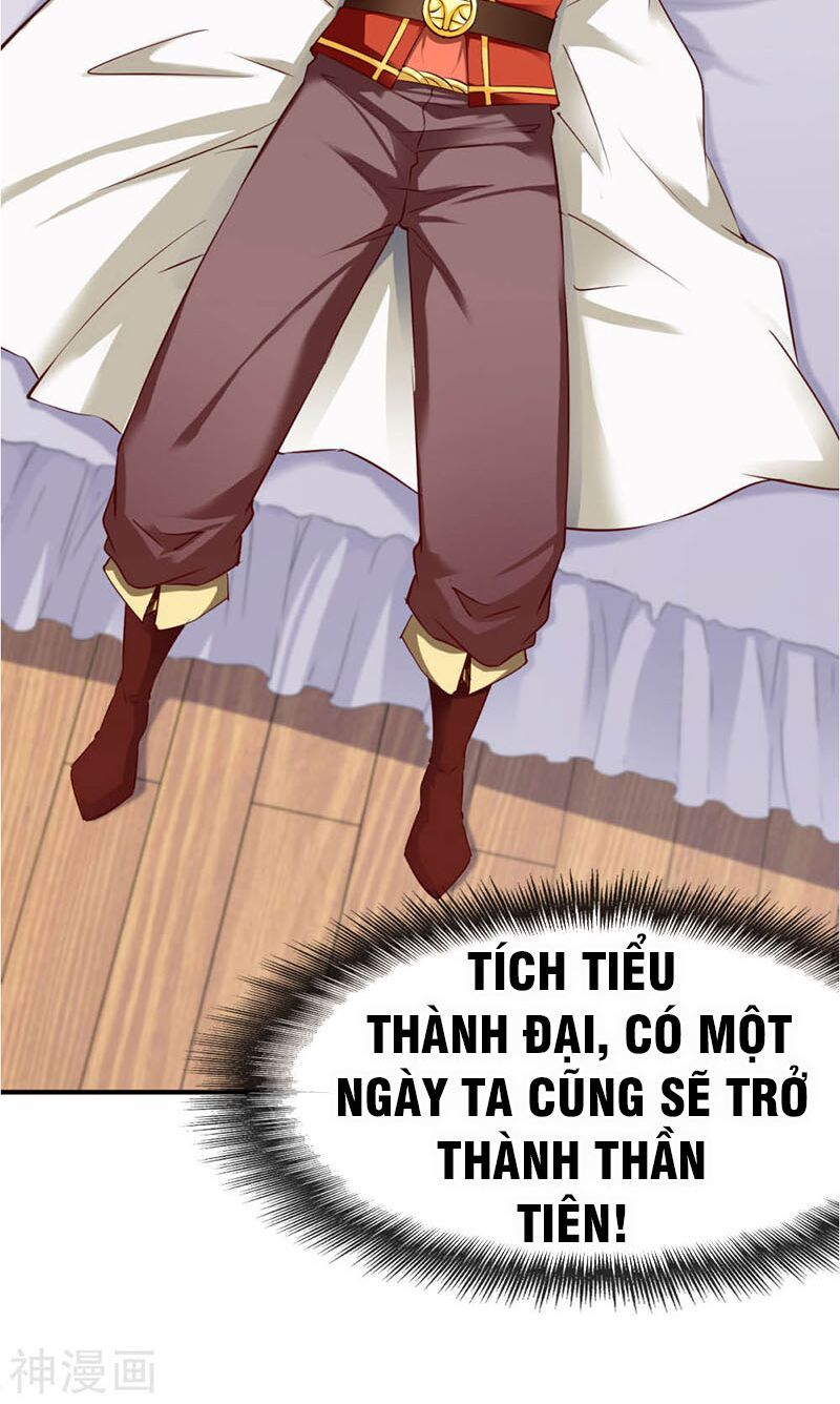 đọc truyện Chiến Đỉnh Chương 74 ảnh 31 tại Thiên Thai Truyện