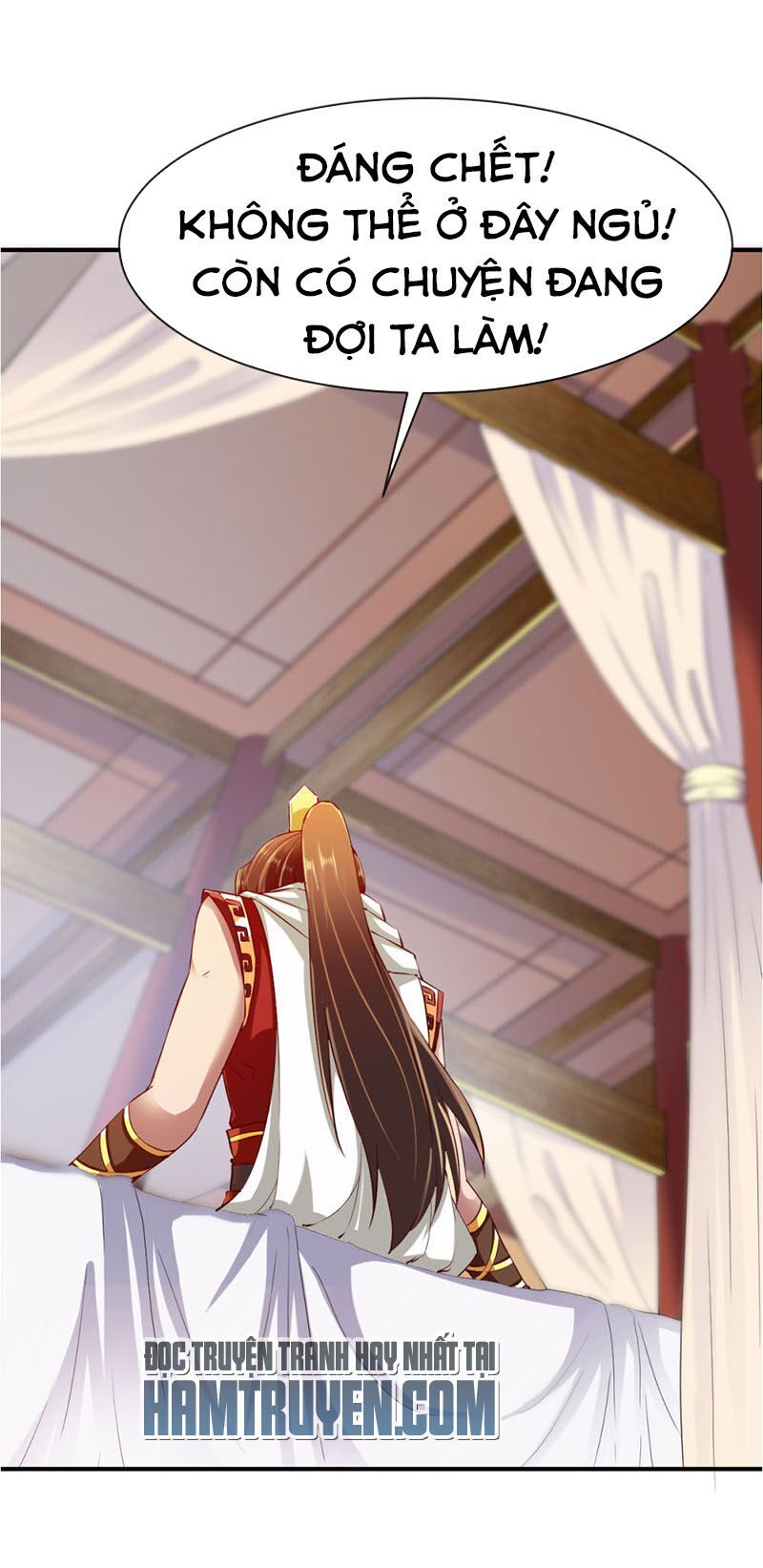 đọc truyện Chiến Đỉnh Chương 74 ảnh 33 tại Thiên Thai Truyện