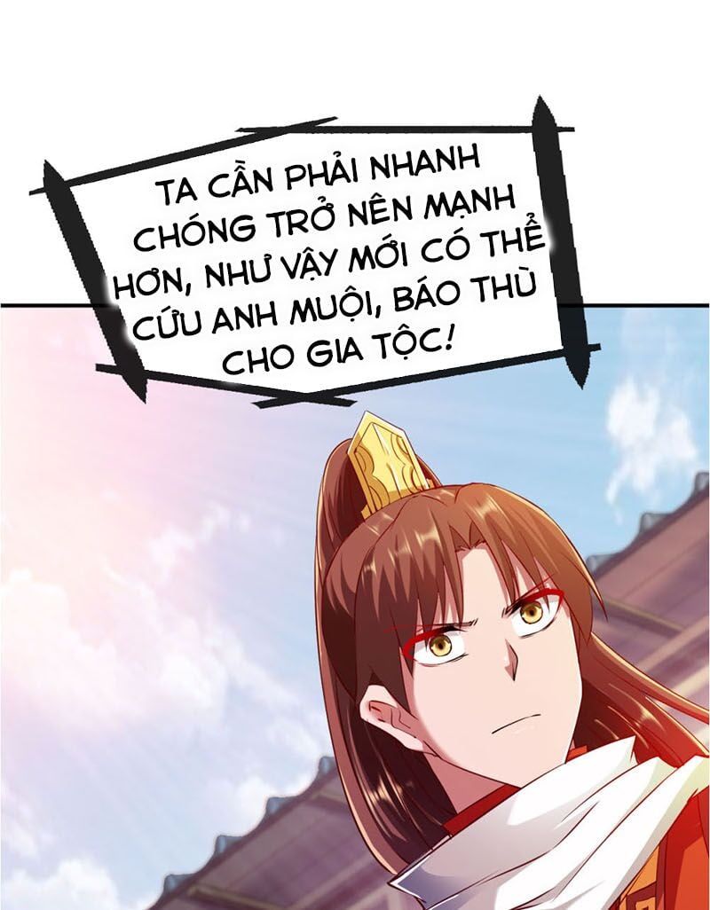 đọc truyện Chiến Đỉnh Chương 74 ảnh 34 tại Thiên Thai Truyện