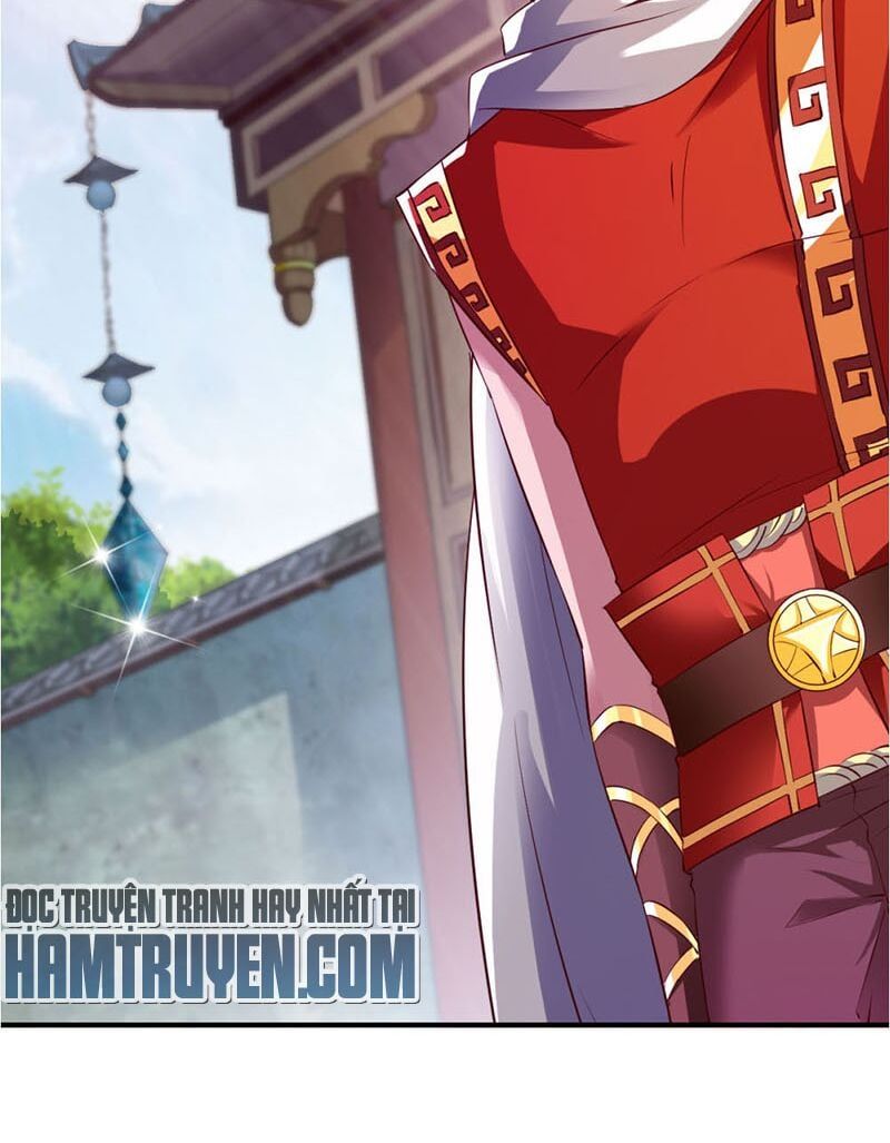 đọc truyện Chiến Đỉnh Chương 74 ảnh 35 tại Thiên Thai Truyện