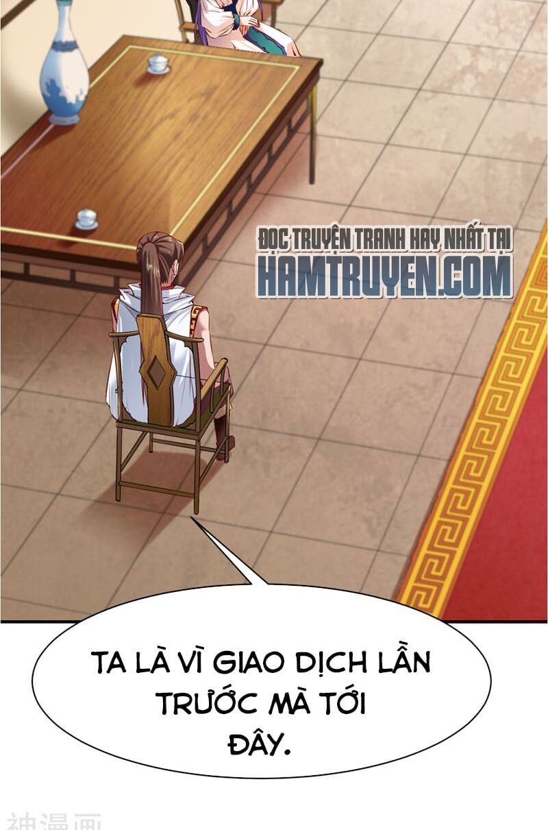 đọc truyện Chiến Đỉnh Chương 74 ảnh 37 tại Thiên Thai Truyện