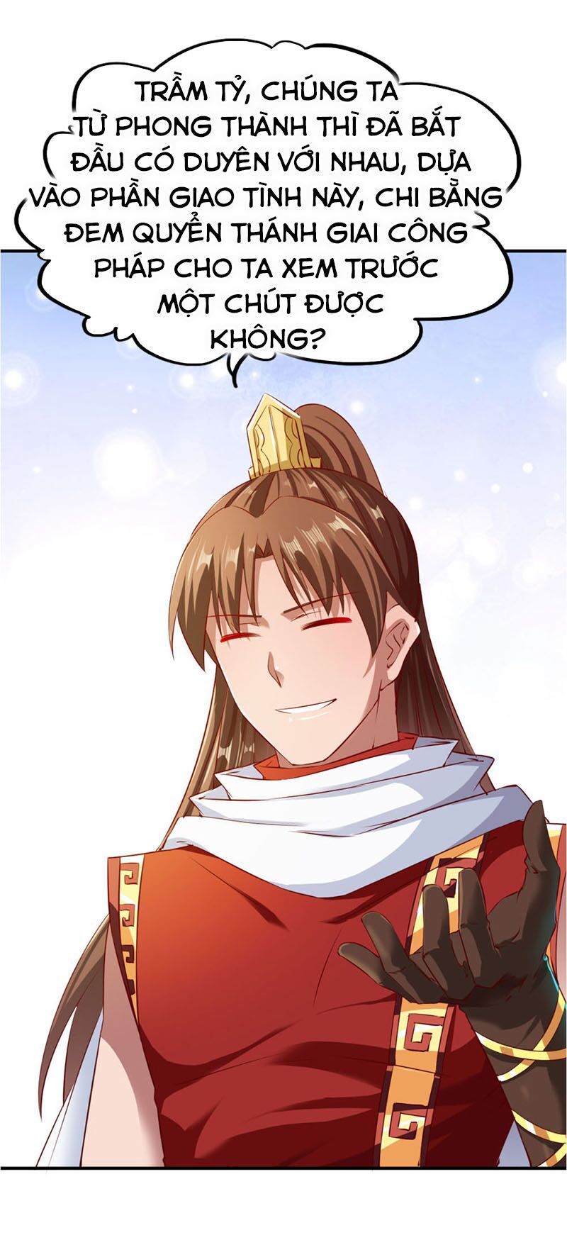 đọc truyện Chiến Đỉnh Chương 74 ảnh 38 tại Thiên Thai Truyện