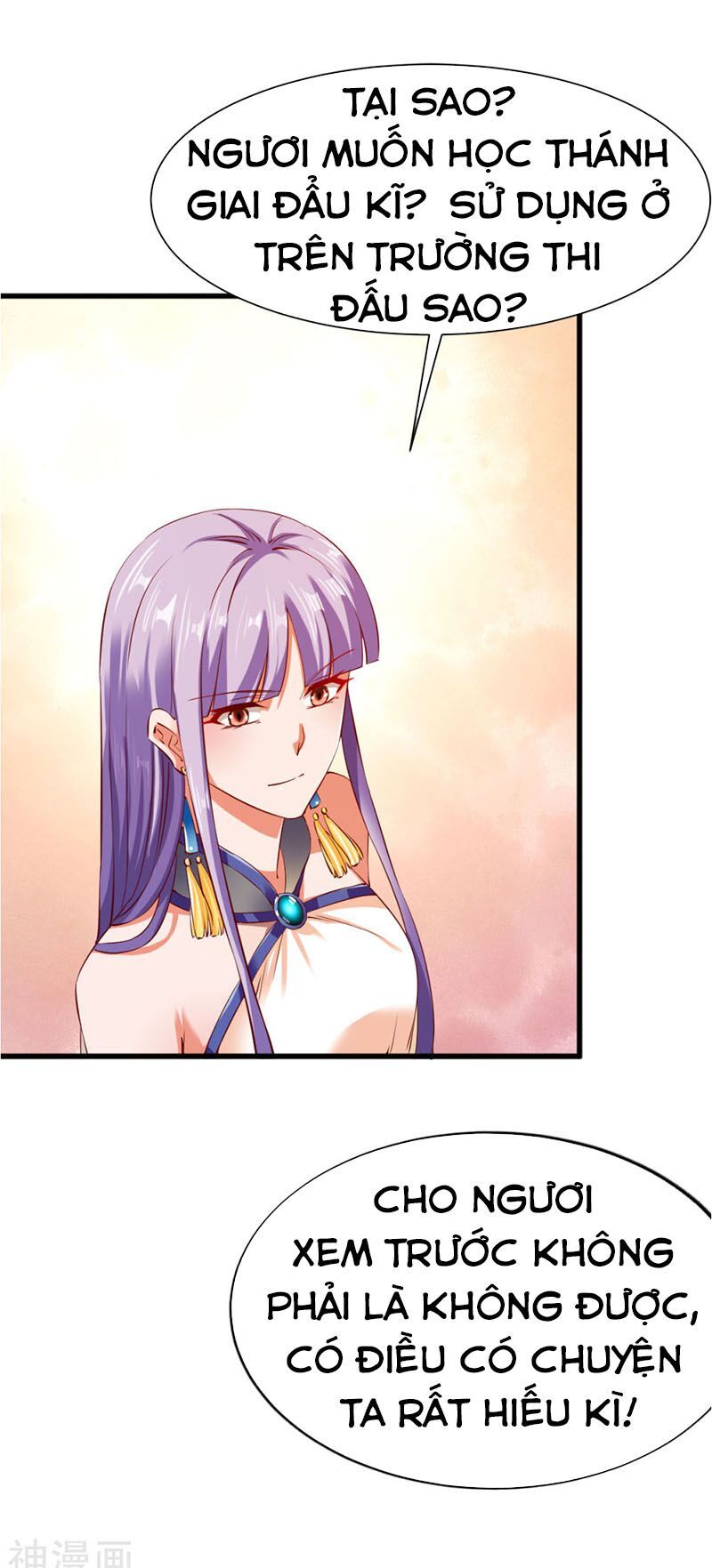 đọc truyện Chiến Đỉnh Chương 74 ảnh 39 tại Thiên Thai Truyện