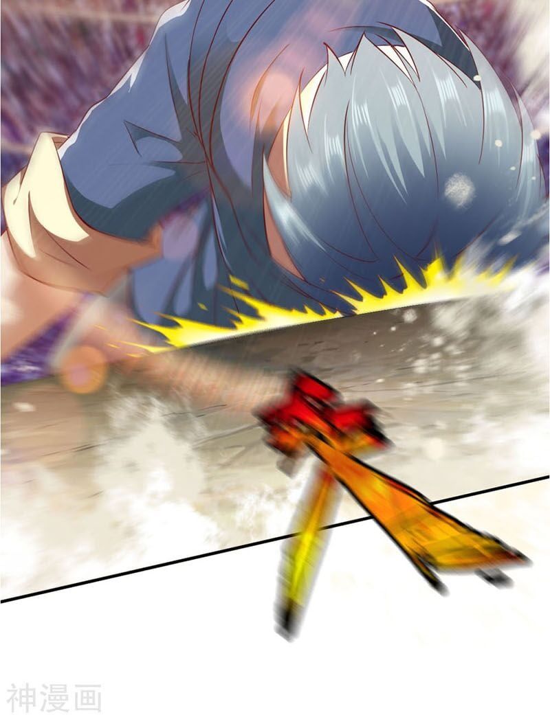 đọc truyện Chiến Đỉnh Chương 74 ảnh 6 tại Thiên Thai Truyện