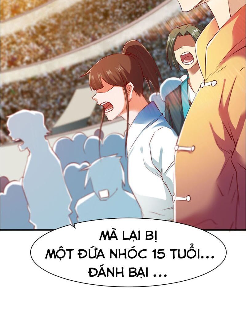 đọc truyện Chiến Đỉnh Chương 74 ảnh 8 tại Thiên Thai Truyện