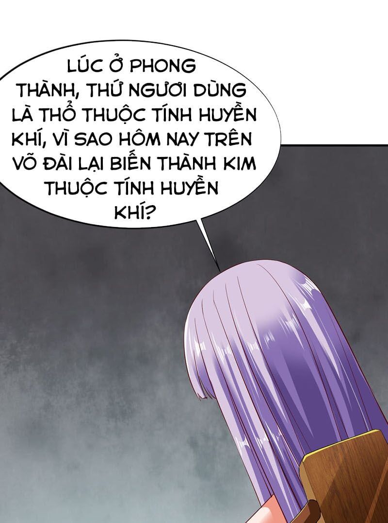 đọc truyện Chiến Đỉnh Chương 75 ảnh 3 tại Thiên Thai Truyện