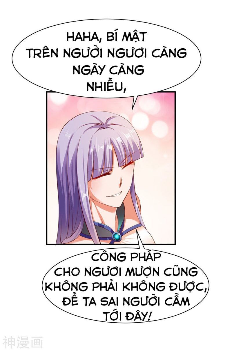 đọc truyện Chiến Đỉnh Chương 75 ảnh 12 tại Thiên Thai Truyện