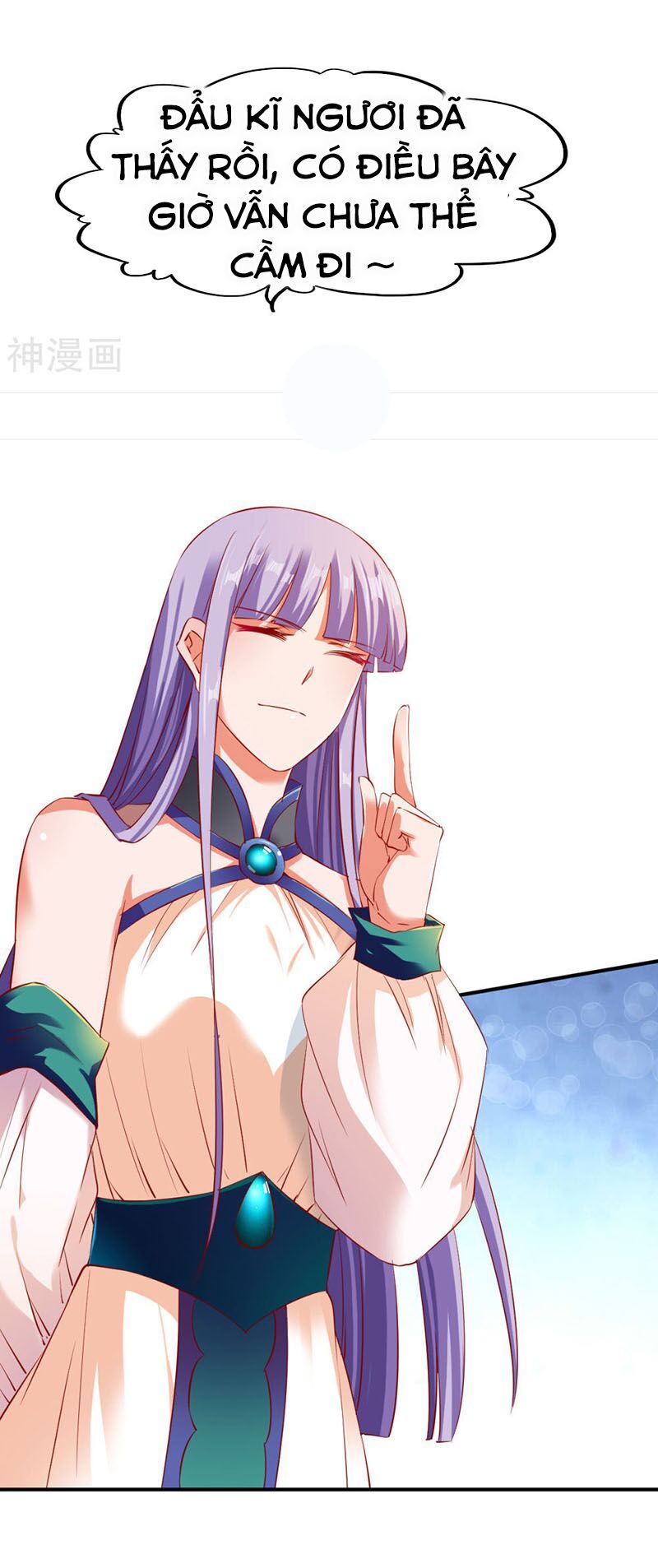 đọc truyện Chiến Đỉnh Chương 75 ảnh 19 tại Thiên Thai Truyện